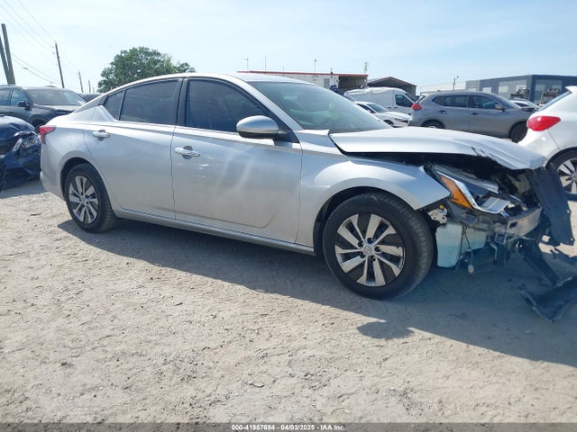 1N4BL4BV7KC148881 Nissan Altima 2.5 S