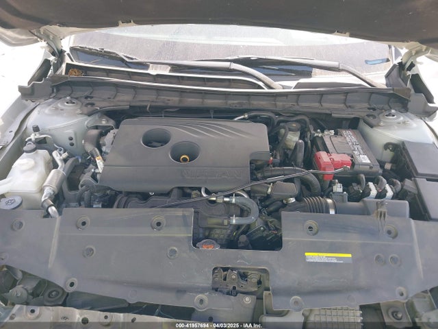 1N4BL4BV7KC148881 Nissan Altima 2.5 S