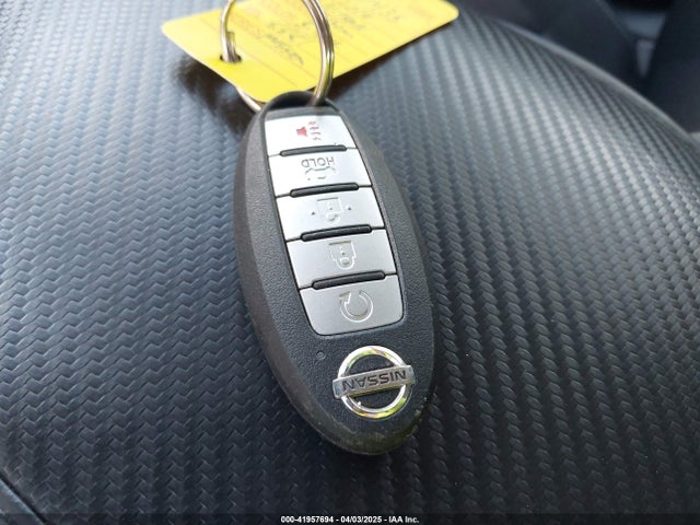 1N4BL4BV7KC148881 Nissan Altima 2.5 S