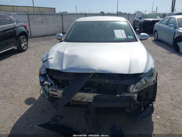 1N4BL4BV7KC148881 Nissan Altima 2.5 S