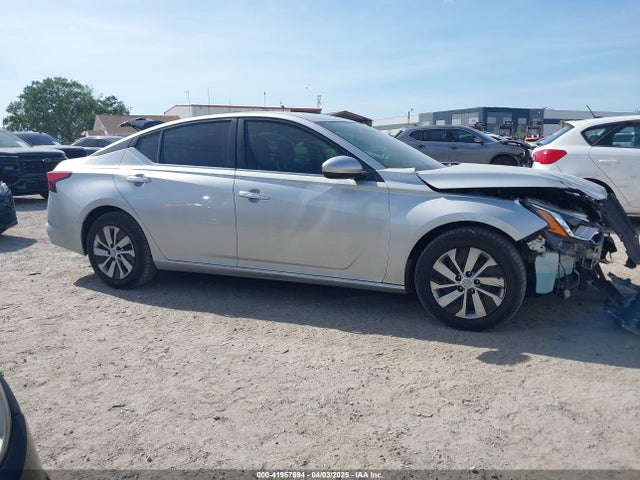 1N4BL4BV7KC148881 Nissan Altima 2.5 S