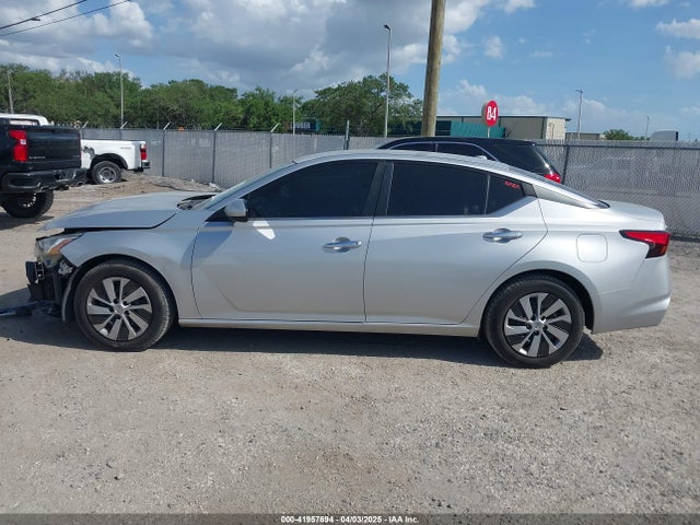 1N4BL4BV7KC148881 Nissan Altima 2.5 S