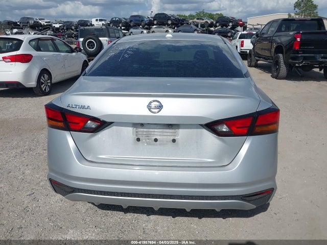 1N4BL4BV7KC148881 Nissan Altima 2.5 S