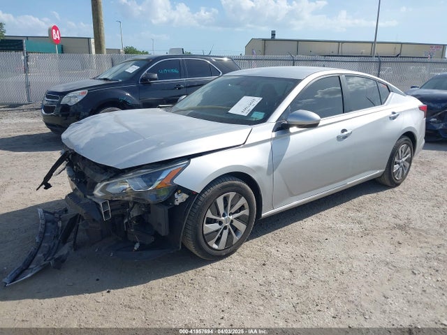 1N4BL4BV7KC148881 Nissan Altima 2.5 S