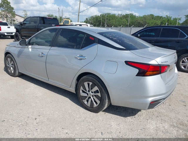1N4BL4BV7KC148881 Nissan Altima 2.5 S