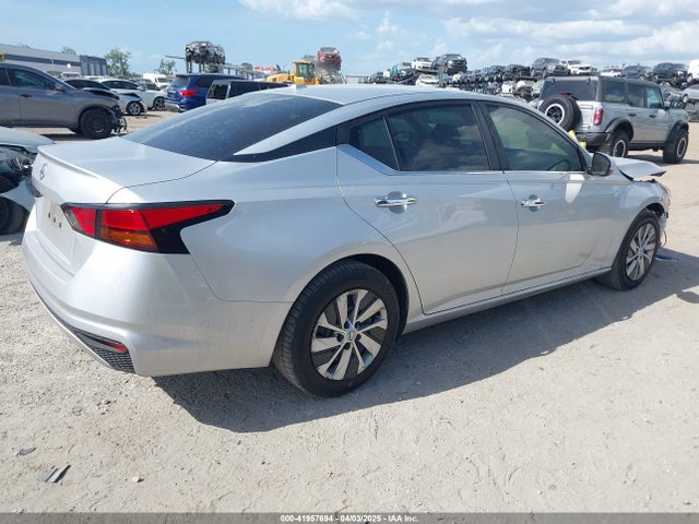 1N4BL4BV7KC148881 Nissan Altima 2.5 S