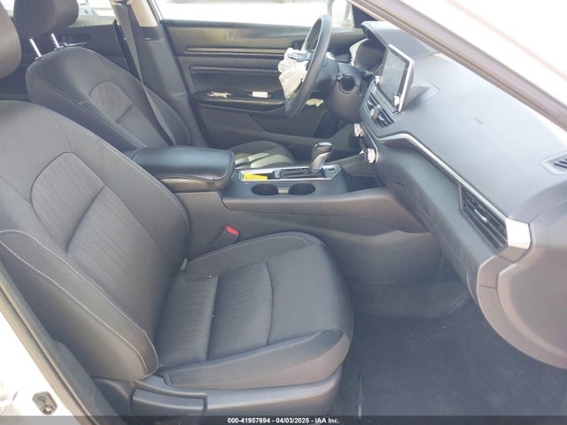 1N4BL4BV7KC148881 Nissan Altima 2.5 S