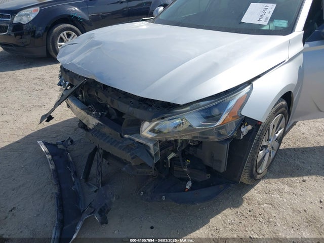 1N4BL4BV7KC148881 Nissan Altima 2.5 S