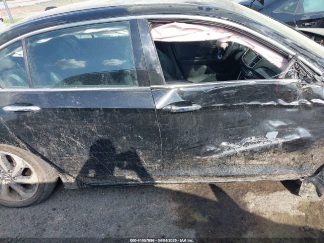 1HGCR3F83HA026536 Honda Accord Ex-l V6