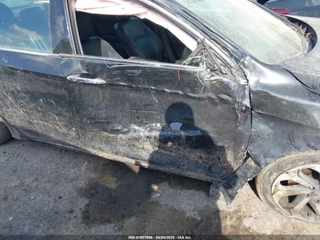 1HGCR3F83HA026536 Honda Accord Ex-l V6
