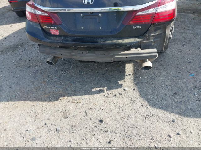 1HGCR3F83HA026536 Honda Accord Ex-l V6