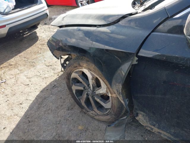 1HGCR3F83HA026536 Honda Accord Ex-l V6