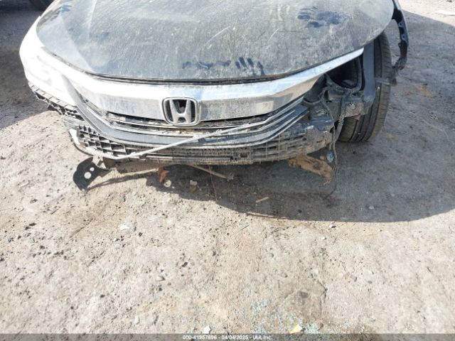 1HGCR3F83HA026536 Honda Accord Ex-l V6