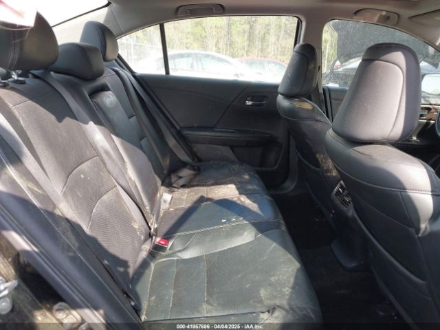 1HGCR3F83HA026536 Honda Accord Ex-l V6