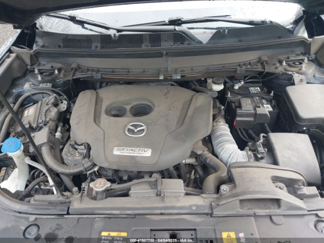 JM3TCBCYXJ0234348 Mazda Cx-9 Touring