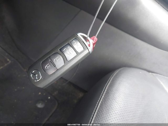JM3TCBCYXJ0234348 Mazda Cx-9 Touring