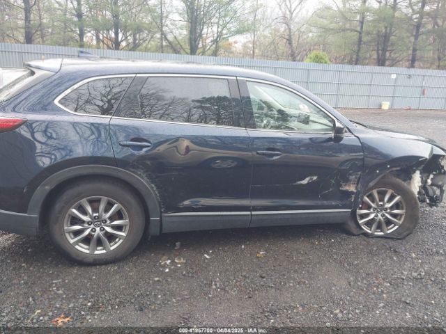 JM3TCBCYXJ0234348 Mazda Cx-9 Touring