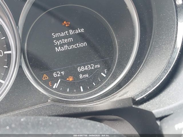 JM3TCBCYXJ0234348 Mazda Cx-9 Touring