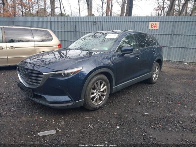 JM3TCBCYXJ0234348 Mazda Cx-9 Touring