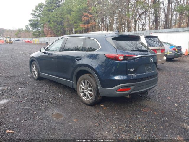JM3TCBCYXJ0234348 Mazda Cx-9 Touring