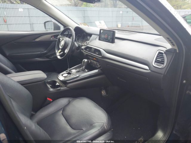 JM3TCBCYXJ0234348 Mazda Cx-9 Touring