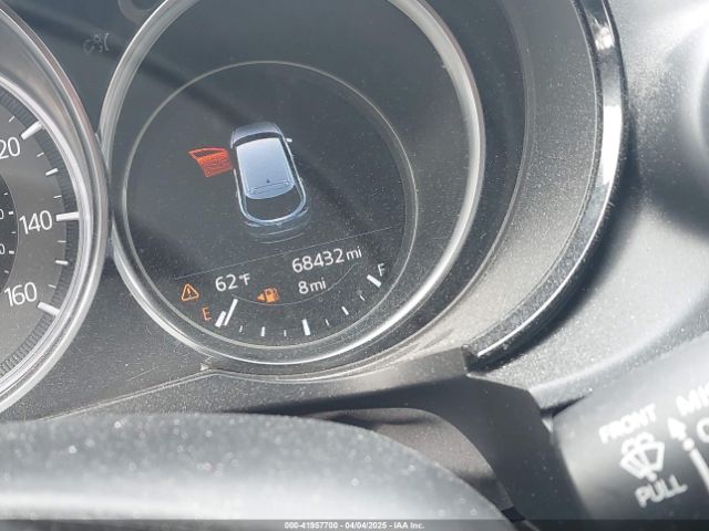 JM3TCBCYXJ0234348 Mazda Cx-9 Touring