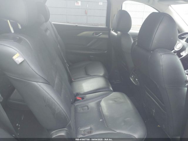 JM3TCBCYXJ0234348 Mazda Cx-9 Touring