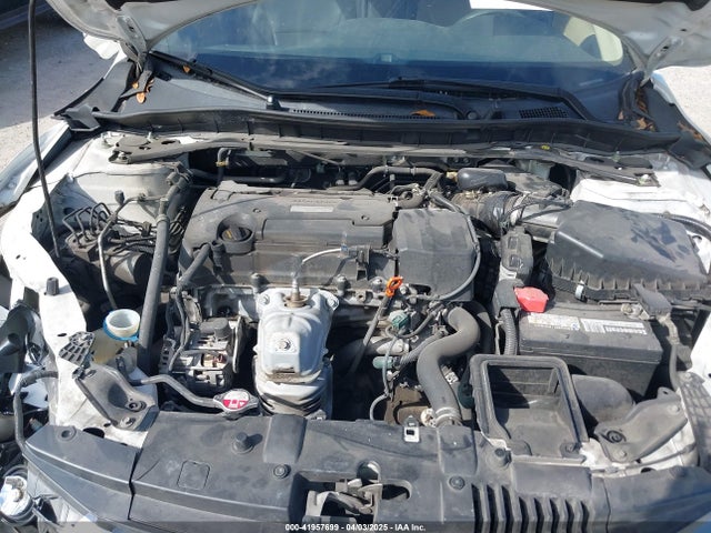 1HGCR2F97GA069651 Honda Accord Ex-l