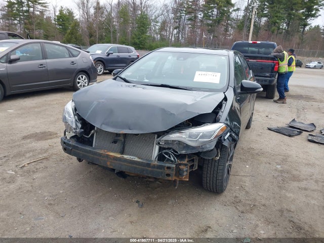 2T1BURHE4HC781186 Toyota 2zr-fe