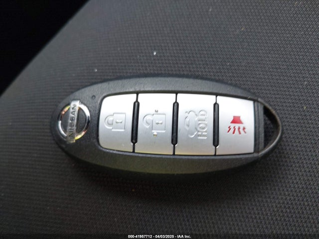 Nissan Versa Sv Xtronic Cvt 2021 3N1CN8EV0ML874491 Image 11