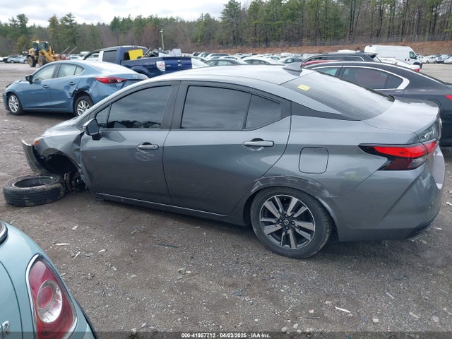 Nissan Versa Sv Xtronic Cvt 2021 3N1CN8EV0ML874491 Image 14