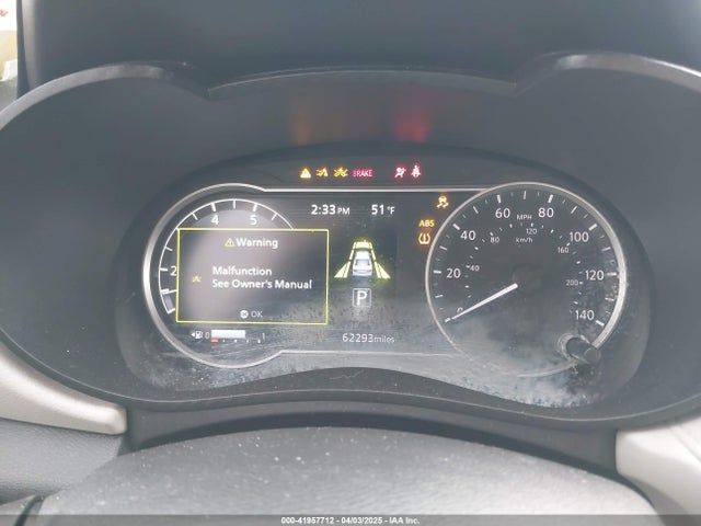 Nissan Versa Sv Xtronic Cvt 2021 3N1CN8EV0ML874491 Image 7