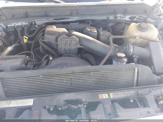 1FT7W2B62GEB90536 Ford F-250 Lariat