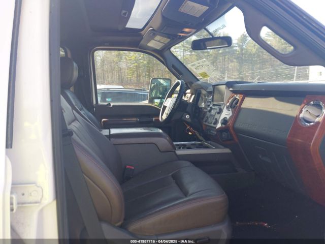 1FT7W2B62GEB90536 Ford F-250 Lariat