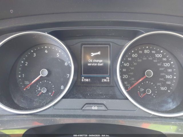 3VV2B7AX8KM193166 Volkswagen Tiguan 2.0t Se/2.0t Sel/2.0t Sel R-line/2.0t Sel R-line Black