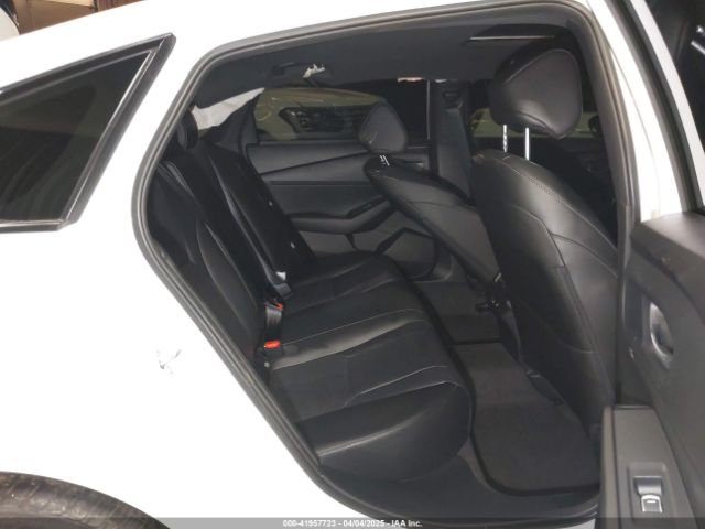 1HGCY2F75SA025965 Honda Accord Hybrid Sport-l