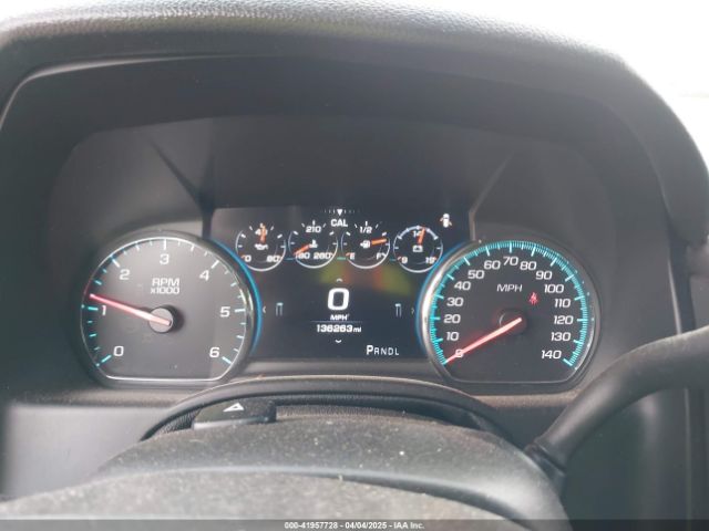 1GNSKJKJ3KR231852 Chevrolet Suburban Premier