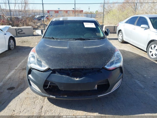 KMHTC6AD6HU308170 Hyundai gdi gamma