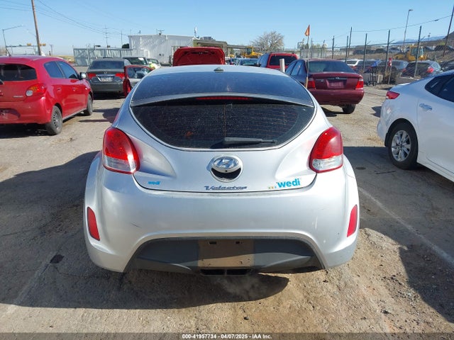 KMHTC6AD6HU308170 Hyundai gdi gamma