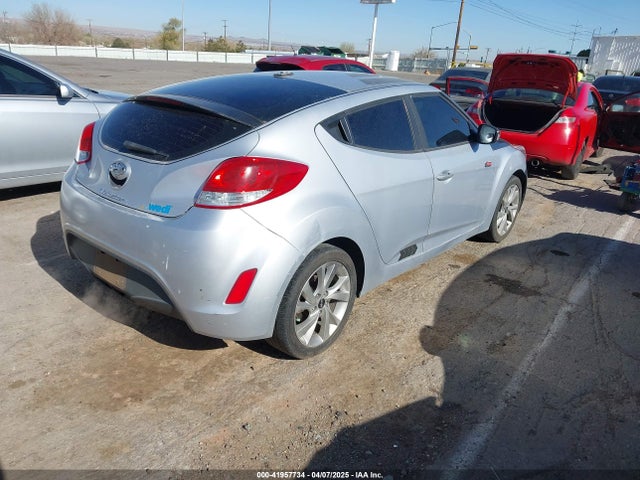 KMHTC6AD6HU308170 Hyundai gdi gamma