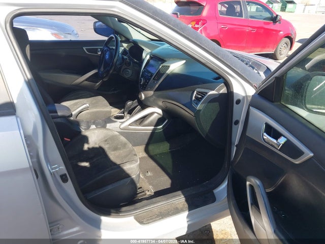 KMHTC6AD6HU308170 Hyundai gdi gamma