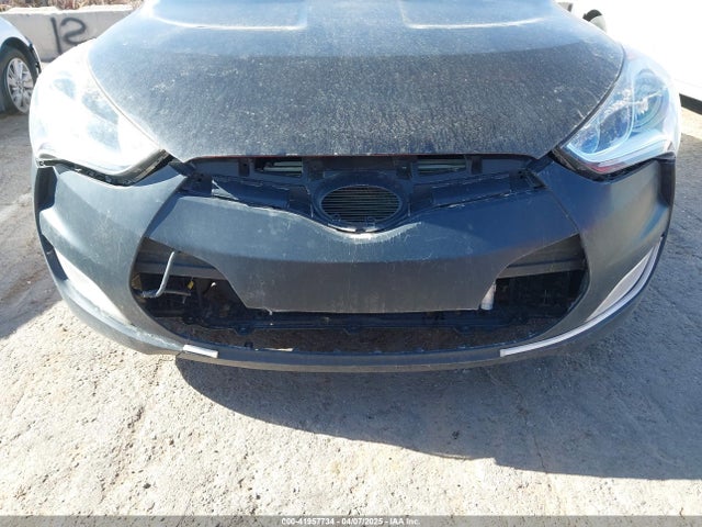 KMHTC6AD6HU308170 Hyundai gdi gamma