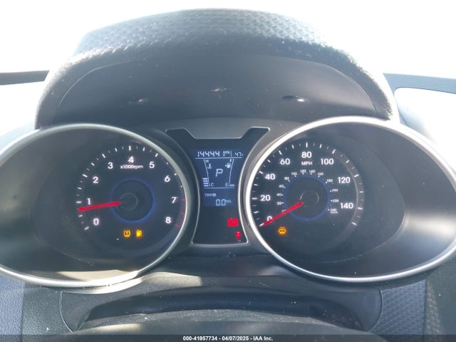 KMHTC6AD6HU308170 Hyundai gdi gamma