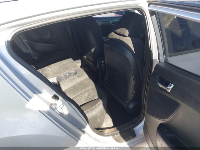 KMHTC6AD6HU308170 Hyundai gdi gamma