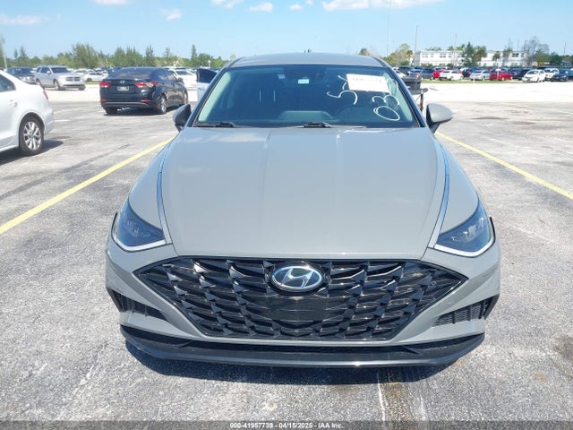 5NPEF4JA4LH060325 Hyundai SONATA SEL