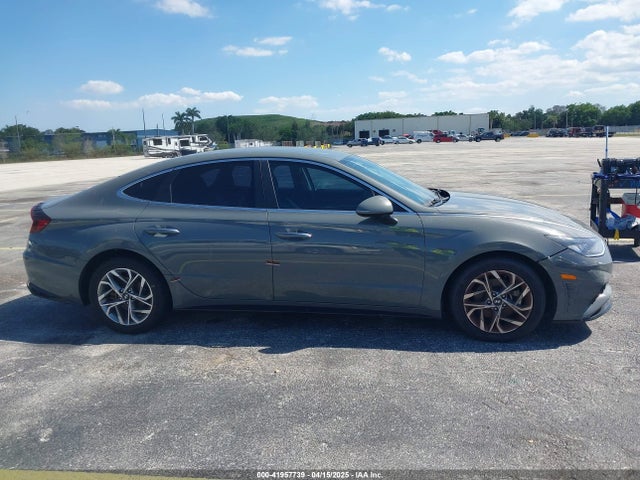 5NPEF4JA4LH060325 Hyundai SONATA SEL