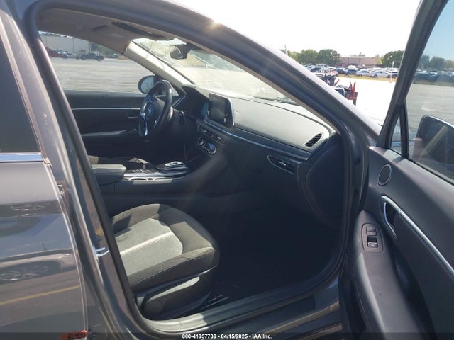 5NPEF4JA4LH060325 Hyundai SONATA SEL
