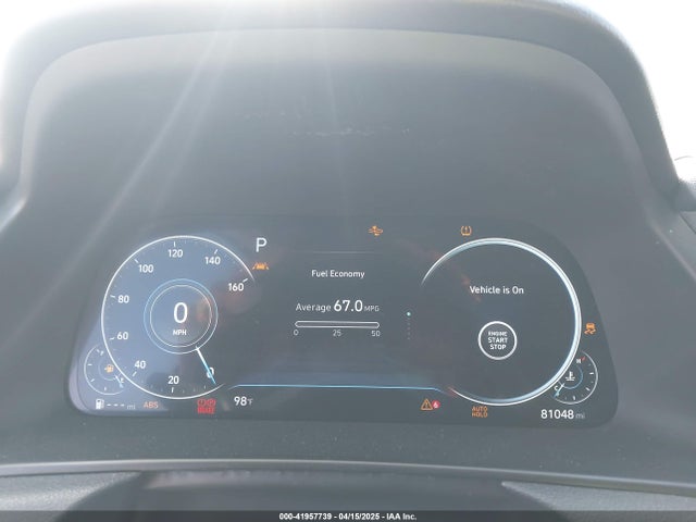 5NPEF4JA4LH060325 Hyundai SONATA SEL