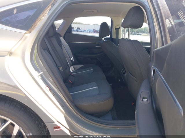 5NPEF4JA4LH060325 Hyundai SONATA SEL