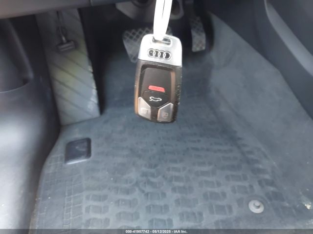 WA1ANAFY9J2210881 Audi Q5